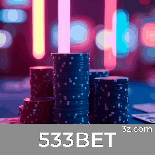533BET: Profissionalismo e Segurança em Jogos de Azar
