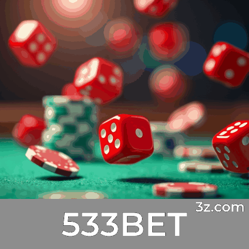 533BET: Luxo e Sofisticação no Casino com Dealers Internacionais