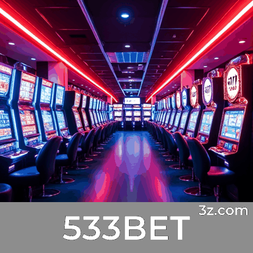 533BET: Rápido Download e Uso Fácil para Brasileiros