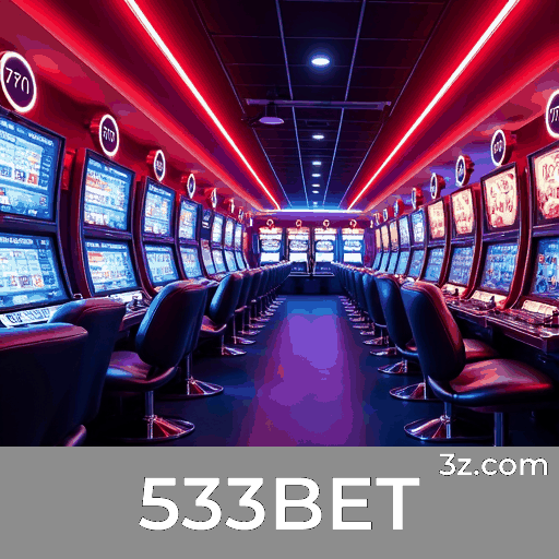 533BET: Rápido Download e Uso Fácil para Brasileiros