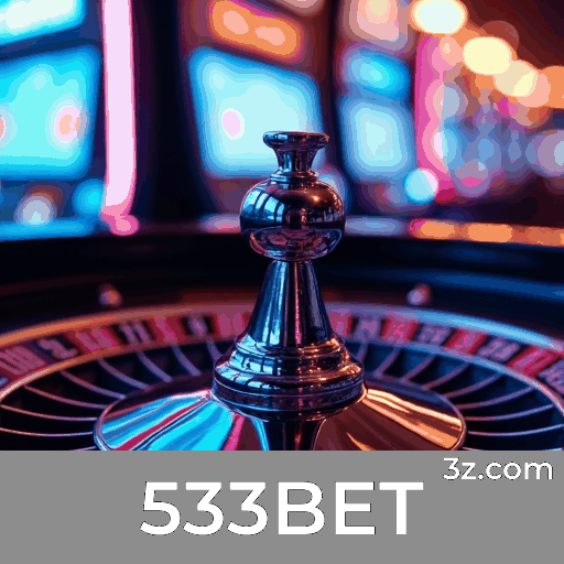 533BET: Luxo e Sofisticação no Casino com Dealers Internacionais