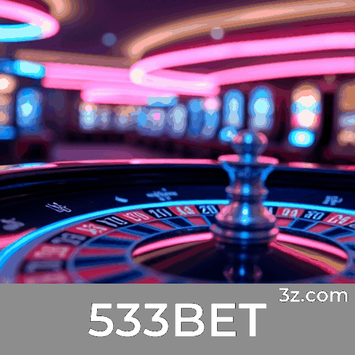 533BET: Transforme Apostas em Esporte com Análise Estratégica