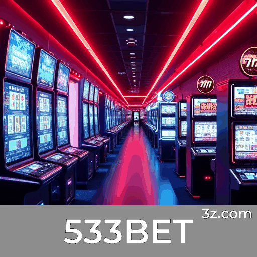 533BET: Rápido Download e Uso Fácil para Brasileiros