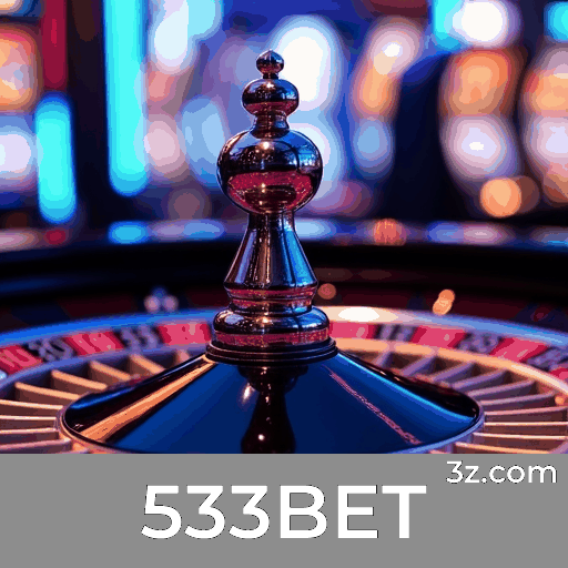 533BET: Transforme Apostas em Esporte com Análise Estratégica