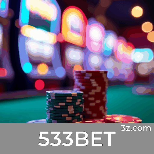 Experiência Exclusiva para Membros na 533BET