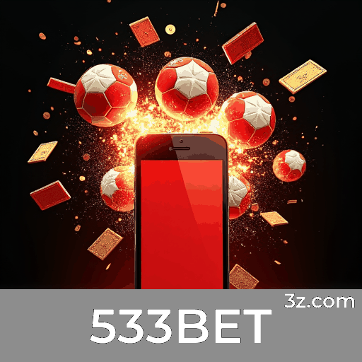 Tecnologia de Ponta da 533BET: Inovação e Desempenho
