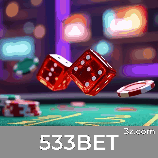 Tecnologia Avançada em Jogos de Cassino no 533BET