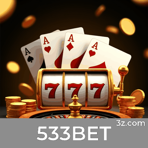 Inovação em Jogos Redefine Apostas Online no 533BET