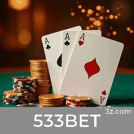 Tecnologia Avançada em Jogos de Cassino no 533BET