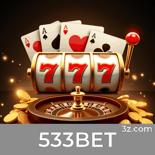 Tecnologia Avançada em Jogos de Cassino no 533BET