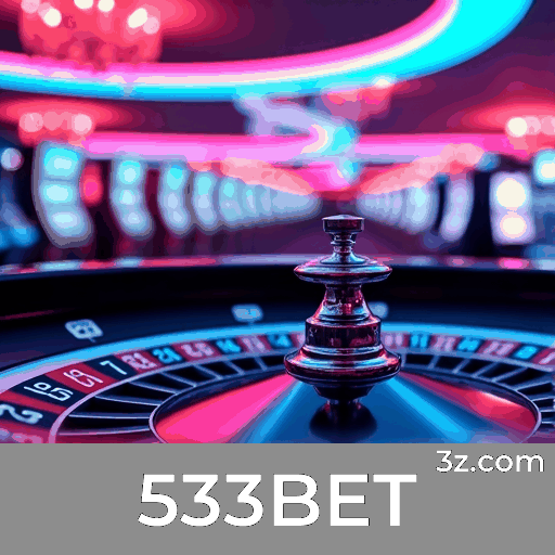 533BET: Transforme Apostas em Esporte com Análise Estratégica