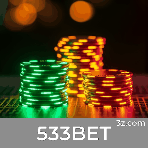 533BET: Luxo e Sofisticação no Casino com Dealers Internacionais