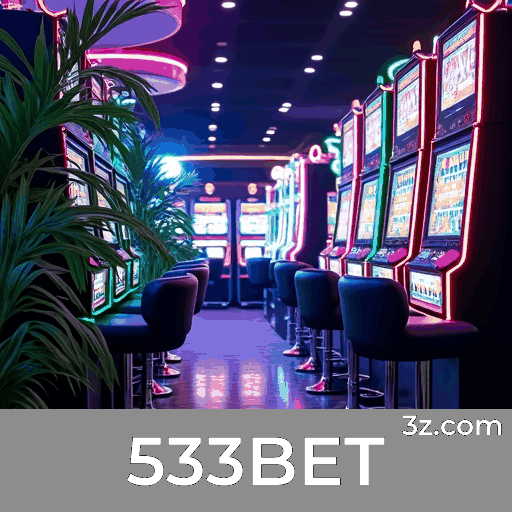 Tecnologia Avançada em Jogos de Cassino no 533BET