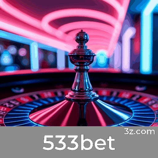 Aproveite os bônus e promoções únicas do 533bet!