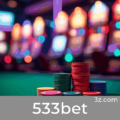 533bet: Sistema Inteligente de Promoções Personalizadas