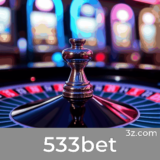 533bet App: Experimente a Facilidade e Funcionalidade Completa