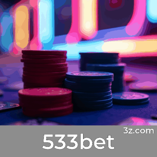 533bet: Seu Cassino Online Seguro e Confiável