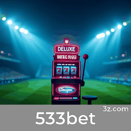 Aproveite os bônus e promoções únicas do 533bet!