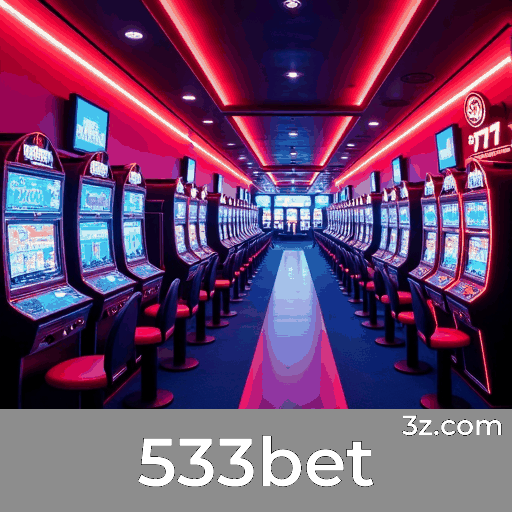 533bet App: Experimente a Facilidade e Funcionalidade Completa