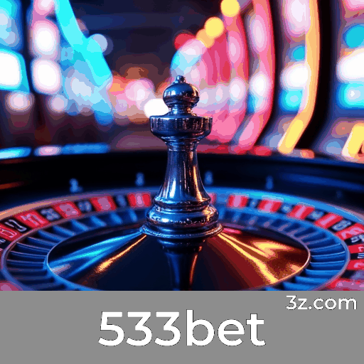 Aproveite os bônus e promoções únicas do 533bet!