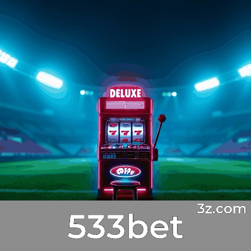 533bet App: Experimente a Facilidade e Funcionalidade Completa